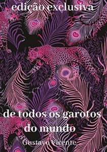 Baixar De Todos Os Garotos Do Mundo pdf, epub, eBook