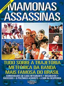 Baixar Mamonas Assassinas – Revista Personalidades Especial pdf, epub, eBook