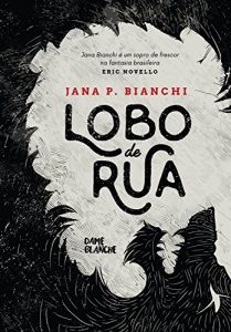Baixar Lobo de Rua pdf, epub, eBook