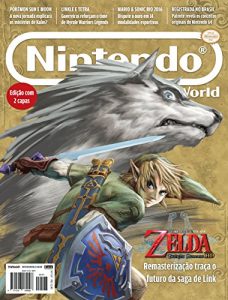 Baixar Nintendo World – 197 pdf, epub, eBook