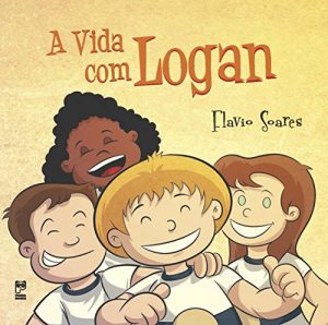 Baixar A vida com Logan pdf, epub, eBook