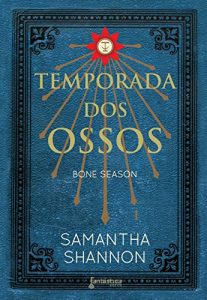 Baixar Temporada dos ossos (Bone season Livro 1) pdf, epub, eBook