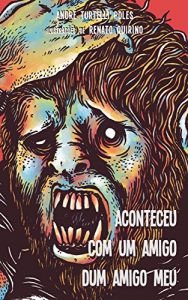 Baixar Aconteceu com um amigo dum amigo meu pdf, epub, eBook