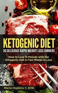 Baixar The Ketogenic Diet: The 30 BEST Low Carb Recipes That Burn Fat Fast!: Lose 15 Pounds with the The KetoDiet Cookbook in Two Weeks or Less! (The Ketogenic … – High-Fat Paleo Meals) (English Edition) pdf, epub, eBook