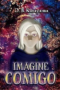 Baixar Imagine Comigo pdf, epub, eBook