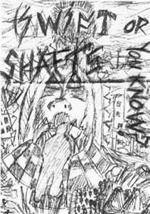 Baixar Swift Or Shafts, You Know? pdf, epub, eBook