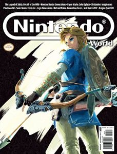 Baixar Nintendo World – 199 pdf, epub, eBook