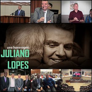 Baixar Juliano Lopes, Uma Homenagem pdf, epub, eBook