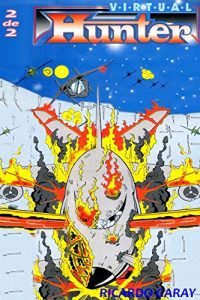 Baixar Virtual Hunter: Volume 2 pdf, epub, eBook