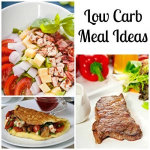 Baixar 10 Amazing Low Carb. Recipes for People on a Budget (English Edition) pdf, epub, eBook