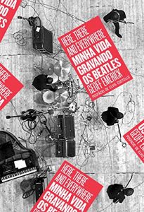 Baixar Here, There and Everywhere pdf, epub, eBook