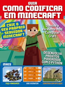 Baixar Guia Como Codificar em Minecraft Ed.01 pdf, epub, eBook
