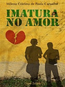 Baixar Imatura no Amor pdf, epub, eBook
