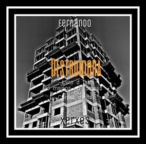 Baixar Destruidora pdf, epub, eBook