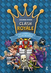 Baixar Clash Royale pdf, epub, eBook
