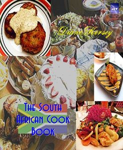 Baixar The South African Cookbook (English Edition) pdf, epub, eBook