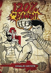 Baixar 120% De Dano!! pdf, epub, eBook