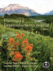 Baixar Fisiologia e Desenvolvimento Vegetal pdf, epub, eBook