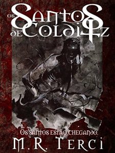 Baixar Os Santos de Colditz pdf, epub, eBook
