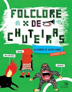 Baixar Folclore de chuteiras pdf, epub, eBook