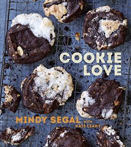 Baixar Cookie Love: More Than 60 Recipes and Techniques for Turning the Ordinary into the Extraordinary pdf, epub, eBook