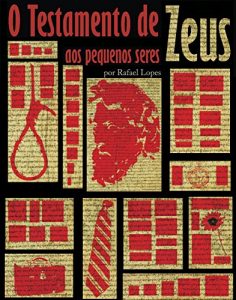 Baixar O testamento de Zeus aos pequenos seres pdf, epub, eBook