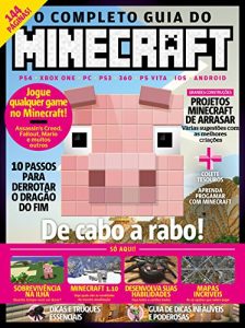 Baixar O Completo Guia do Minecraft Ed.03 pdf, epub, eBook