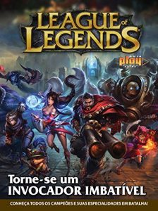 Baixar Guia Play Games Extra Ed.05 League Of Legends pdf, epub, eBook
