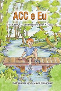 Baixar ACC e Eu pdf, epub, eBook