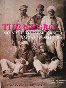 Baixar THE NEGRO: No Ardil da Democracia Racial Brasileira pdf, epub, eBook