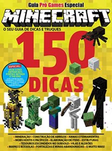 Baixar Minecraft, Especial Guia Pro Games pdf, epub, eBook
