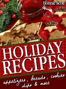 Baixar Holiday Recipes: 150 Easy Recipes and Gifts From Your Kitchen (English Edition) pdf, epub, eBook
