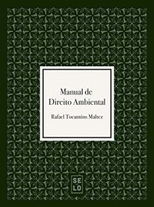 Baixar Manual de Direito Ambiental pdf, epub, eBook