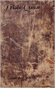 Baixar Triste Quase pdf, epub, eBook