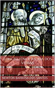 Baixar Longfellow e a Casa dos Vitrais pdf, epub, eBook