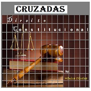 Baixar CRUZADAS DE DIREITO CONSTITUCIONAL pdf, epub, eBook