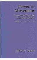 Baixar Power in Movement (Cambridge Studies in Comparative Politics) pdf, epub, eBook