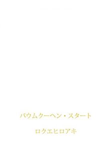 Baixar Baumkuchen start (Japanese Edition) pdf, epub, eBook