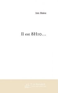 Baixar Il est 8 h 10… (FICTION) pdf, epub, eBook