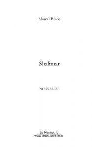 Baixar Shalimar (FICTION) pdf, epub, eBook
