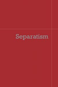 Baixar Separatism (English Edition) pdf, epub, eBook