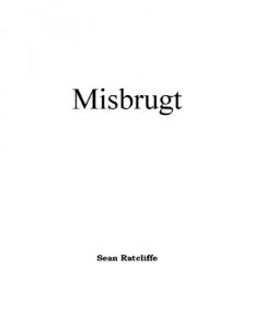 Baixar Misbrugt (Danish Edition) pdf, epub, eBook