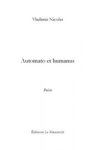 Baixar Automato et humanus (FICTION) pdf, epub, eBook