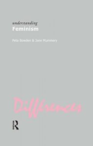 Baixar Understanding Feminism (Understanding Movements in Modern Thought) pdf, epub, eBook