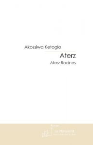 Baixar Aterz (FICTION) pdf, epub, eBook