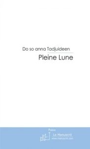Baixar Pleine Lune (FICTION) pdf, epub, eBook