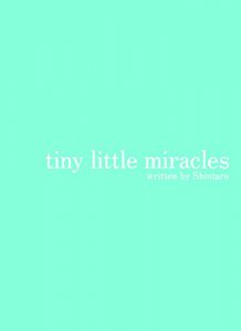 Baixar Tiny Little Miracles (Japanese Edition) pdf, epub, eBook