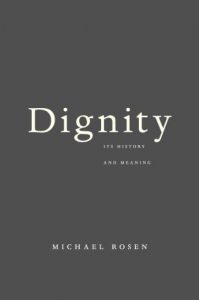 Baixar Dignity pdf, epub, eBook