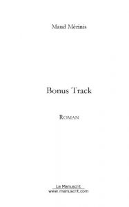 Baixar Bonus Track (FICTION) pdf, epub, eBook