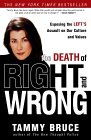 Baixar The Death of Right and Wrong: Exposing the Left’s Assault on Our Culture and Values pdf, epub, eBook